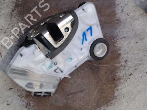 Front left lock PEUGEOT 108 1.0 VTi 72 | BP24892018C98 