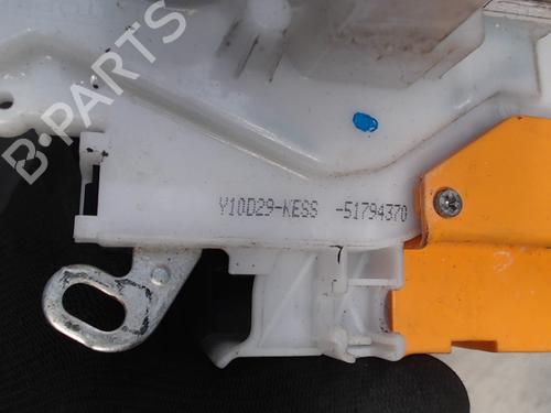 Front left lock FORD KA (RU8) 1.2 | BP24892010C98 
