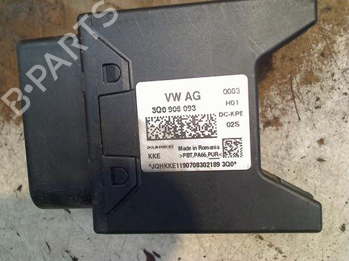 Used Control unit Control unit 31518561 31518561