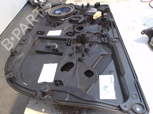 Used Front right window mechanism FORD FIESTA VI (CB1, CCN) 1.6 TDCi (95 hp) 24892015