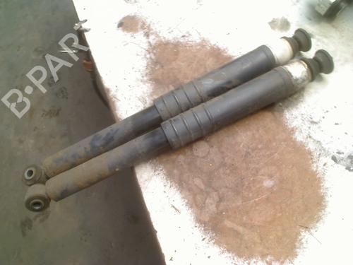 Used Right rear shock absorber RENAULT CLIO IV (BH_) 0.9 TCe 90 (BHNF, BHMA, BHMH, BHJK, BHJR) (90 hp) 31294104