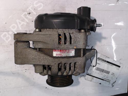 Alternator SUZUKI CELERIO (LF) 1.0 (AVK310) | BP24595980M7