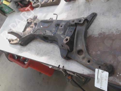Used Subframe Subframe PEUGEOT 107 (PM_, PN_) 1.0 (68 hp) 40127325 40127325