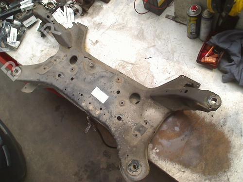 Used Subframe FORD TRANSIT CUSTOM V362 Van (FY, FZ) 2.0 EcoBlue (170 hp) 32871754