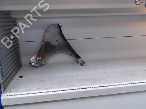 Right front fenders HYUNDAI i10 I (PA) 1.1 | BP25020758C42