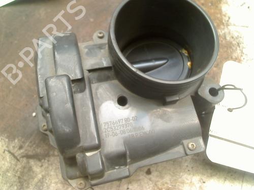 Used Throttle body Throttle body 37268613 37268613