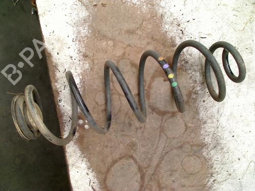 Used Shock absorber spring Shock absorber spring PEUGEOT 5008 II (MC_, MJ_, MR_, M4_) 1.6 THP 165 (M45GZW, M45GYW, M45GYV) (165 hp) 32773438 32773438