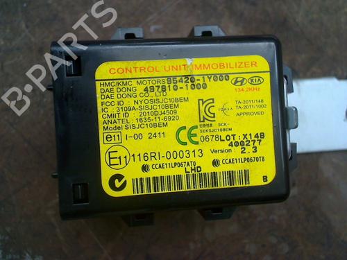 Used Control unit Control unit 37801584 37801584