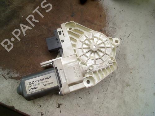 Used Right rear window motor Right rear window motor AUDI A6 C6 (4F2) 2.7 TDI (163 hp) 36274615 36274615
