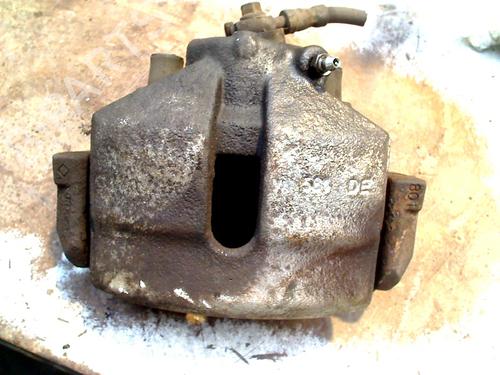 Left front brake caliper SKODA OCTAVIA II Combi (1Z5) 2.0 FSI | BP31270281M105 - Image 2