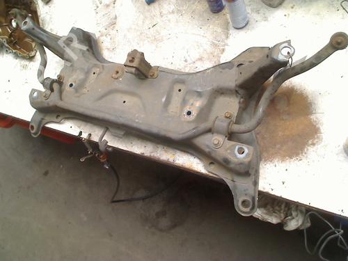 Used Subframe TOYOTA AYGO (_B1_) 1.0 (KGB10_, KGB10R) (68 hp) 32747298