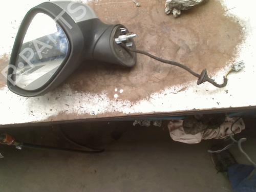 Used Left mirror Left mirror FORD FIESTA VI (CB1, CCN) 1.4 (97 hp) 33984671 33984671