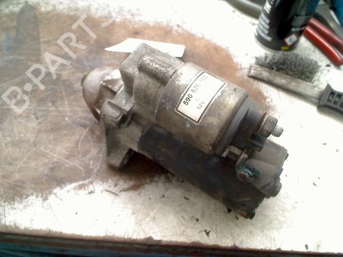 Starter MAZDA 2 (DY) 1.2 (DY3W) | BP37266685M8 - Image 2