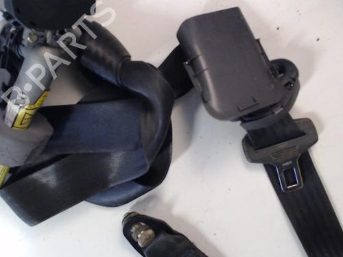 Used Front left seatbelt Front left seatbelt FIAT PUNTO (176_) 60 1.2 (176AP, 176AR, 176AQ, 176BB) (60 hp) 21913671 21913671