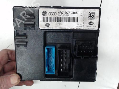 Used Control unit Control unit 21937376 21937376