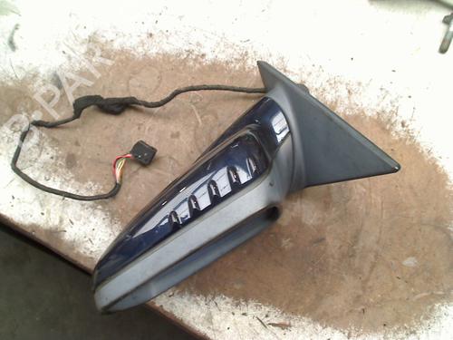 Bakspejl venstre BMW 3 Coupe (E46) 323 Ci (170 hp) 33022077