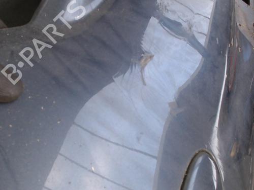 Rear bumper TOYOTA AYGO (_B1_) 1.0 (KGB10_, KGB10R) | BP24569666C8 