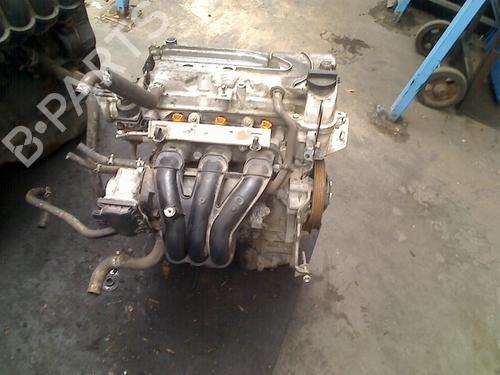 Used Engine Engine SUZUKI ALTO VII (GF, HA25_, HA35_) 1.0 (AMF310, GFC31S) (68 hp) 21925222 21925222