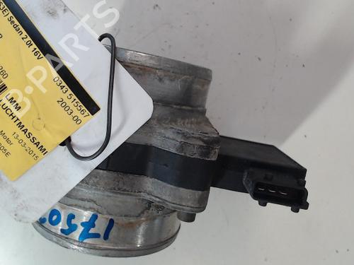 Used Mass air flow sensor Mass air flow sensor 21903969 21903969