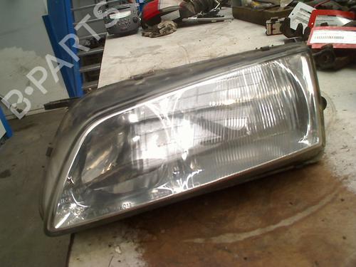 Used Left headlight Left headlight 26438968 26438968