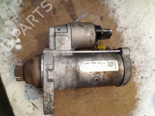 Used Starter Starter 26429933 26429933