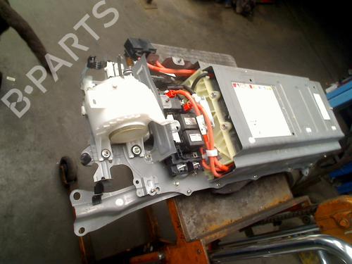 Used Battery Battery TOYOTA AURIS (_E15_) 1.8 Hybrid (ZWE150_, ZWE150R) (136 hp) 35978206 35978206