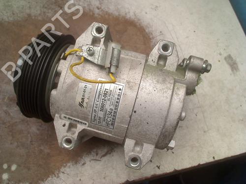 Used AC compressor AC compressor VOLVO V70 II (285) 2.4 (140 hp) 35955822 35955822