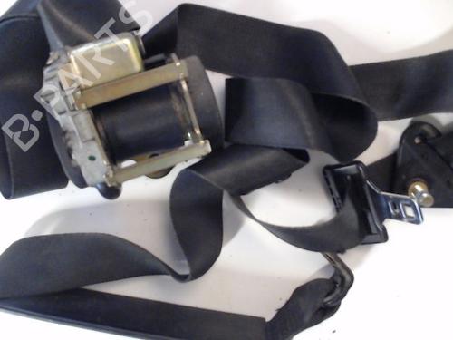 Used Front left seatbelt Front left seatbelt 21917300 21917300