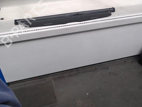 Used Rear parcel shelf PEUGEOT 307 SW (3H) 2.0 16V (140 hp) 25833498