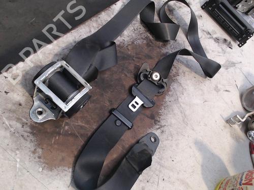 Used Front left seatbelt MINI MINI (R50, R53) Cooper (116 hp) 25724646