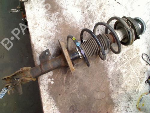 Venstre foran støtdemper FIAT PANDA (169_) 1.2 (169AXF2A, 169AXF1A) (69 hp) 31040803