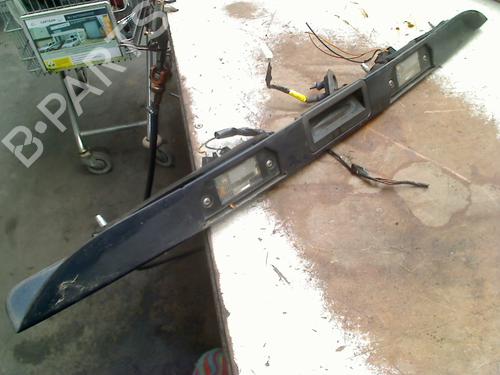 Tailgate handle FORD FOCUS II Turnier (DA_, FFS, DS) 1.6 | BP27724353C132 