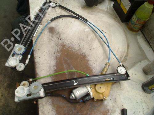 Front right window mechanism MINI MINI (R50, R53) Cooper | BP26429973C23 - Image 2