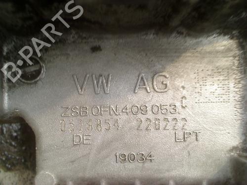 Transfer box VW T-ROC (A11, D11) 2.0 R 4motion | BP33021637M36 - Image 2