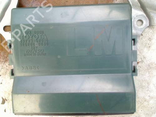 Elektronisk modul Elektronisk modul TOYOTA MIRAI (JPD2_) FCV (JPD20) (182 hp) 33941528 33941528