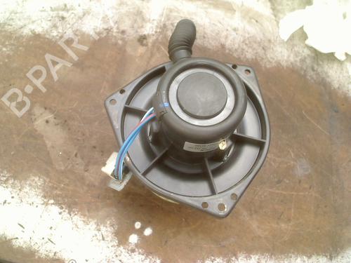 Used Heater blower motor Heater blower motor NISSAN MICRA II (K11) 1.4 i 16V (AK11) (82 hp) 34124112 34124112