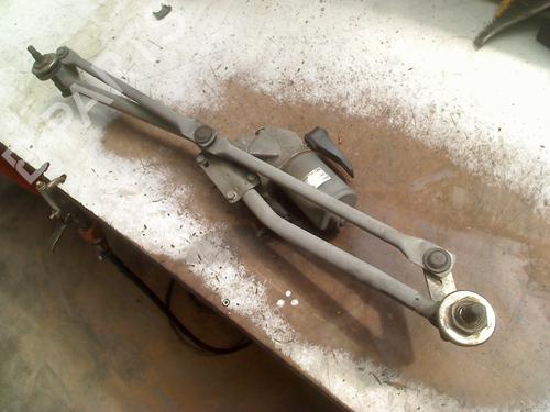 Used Front wipers mechanism Front wipers mechanism MERCEDES-BENZ SPRINTER 5-t Van (B906) 516 CDI (906.653, 906.655, 906.657) (163 hp) 36277425 36277425