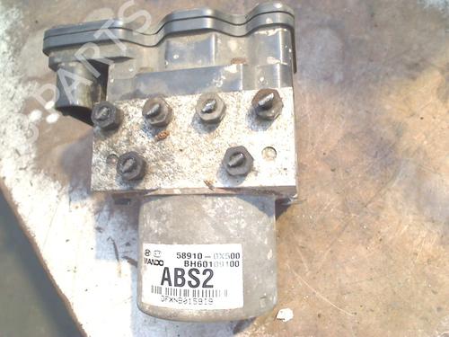 Bremsaggregat ABS für HYUNDAI i10 I (PA) 1.2 (78 hp) 32143292