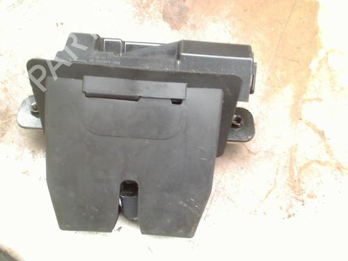 Used Tailgate lock Tailgate lock FORD FIESTA VI (CB1, CCN) 1.25 (60 hp) 33402723 33402723