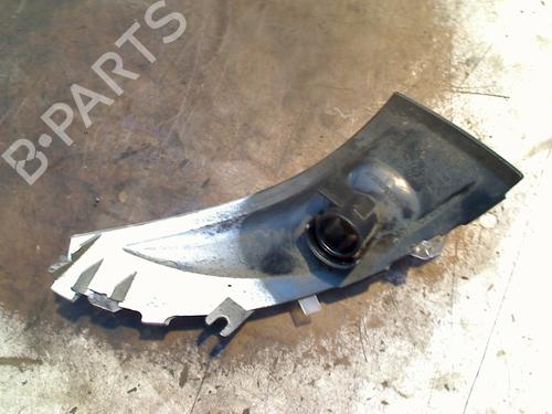 Left side indicator RENAULT ZOE Hatchback Van (BFM_) Electric (BFME) | BP31267807I20 - Image 2