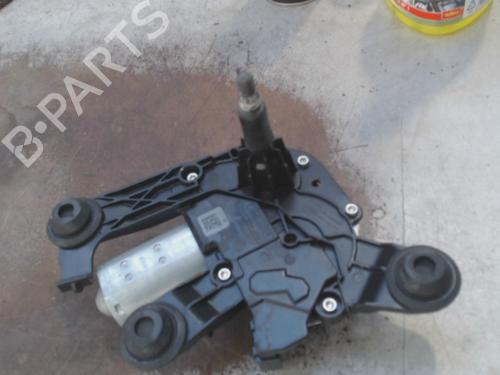 Used Rear wiper motor Rear wiper motor PEUGEOT 208 I (CA_, CC_) 1.2 VTI 82 (82 hp) 40127316 40127316