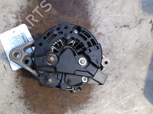 Alternator OPEL ASTRA G Hatchback (T98) 1.6 (F08, F48) | BP24595889M7