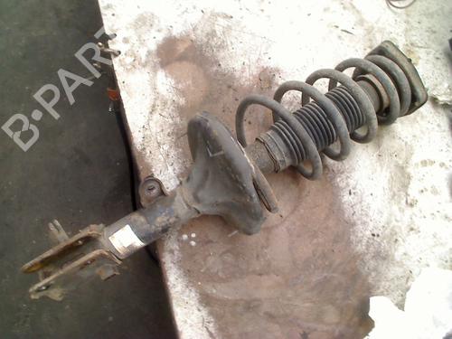 Used Left rear shock absorber Left rear shock absorber KIA SPORTAGE II (JE_, KM_) 2.0 i 16V (141 hp) 36492191 36492191