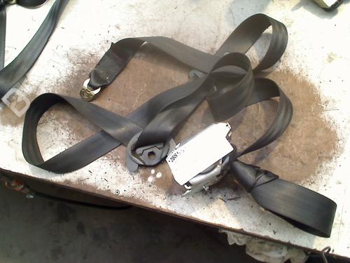 Sikkerhedssele foran venstre SEAT ALTEA (5P1) 1.6 (102 hp) 33029483