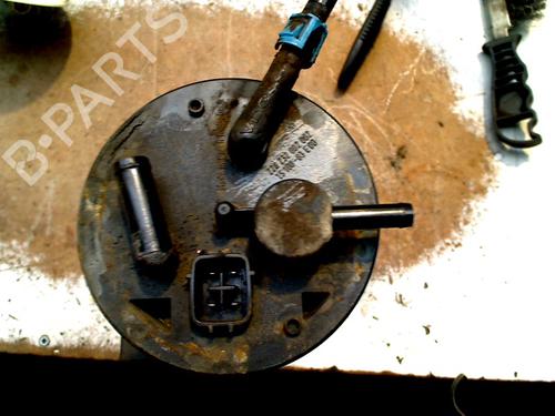 Used Fuel pump SUZUKI WAGON R+ (MA) 1.3 (RB413) (76 hp) 31028320