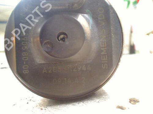 Used Electronic sensor PEUGEOT 207 (WA_, WC_) 1.4 16V (95 hp) 31174958