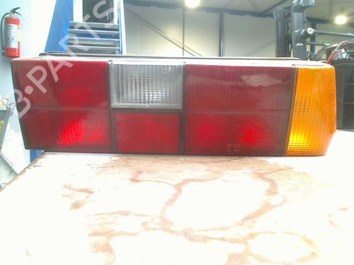 Used Right taillight VOLVO 340-360 (343, 345) 1.4 (70 hp) 27642057