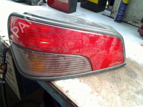 Used Left taillight PEUGEOT 306 Hatchback (7A, 7C, N3, N5) 1.6 (89 hp) 29283455