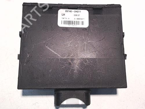 Used Control unit Control unit 23273162 23273162