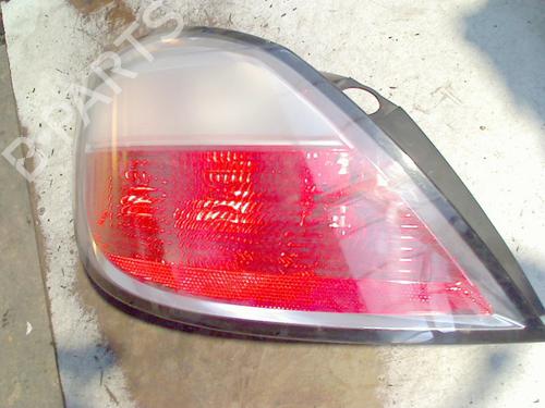 Used Left taillight Left taillight 31276902 31276902
